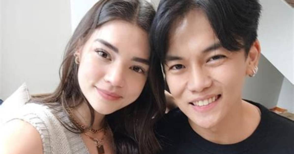 Sam Verzosa Wife Who Is Sam