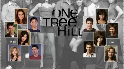 Sam Walker: One Tree Hill Character Profile