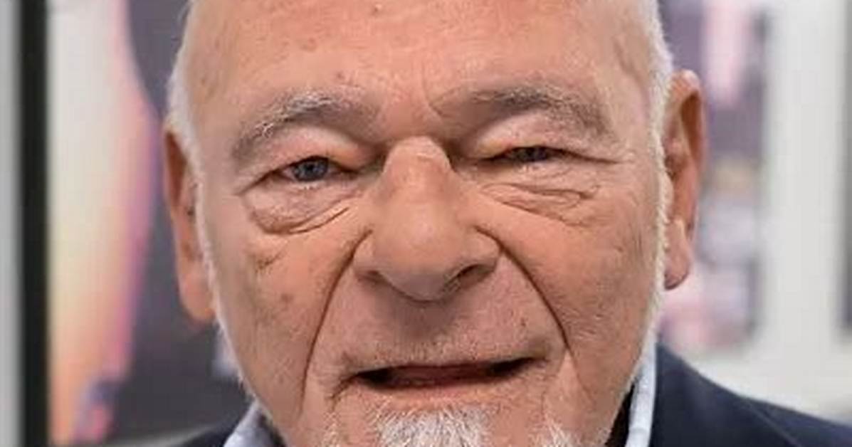 Sam Zell Net Worth How Much Is Sam