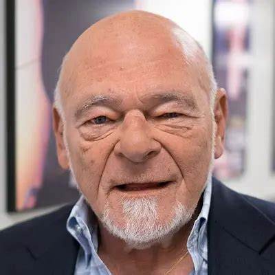 Sam Zell Net Worth – How Much Is Sam Zell Worth?