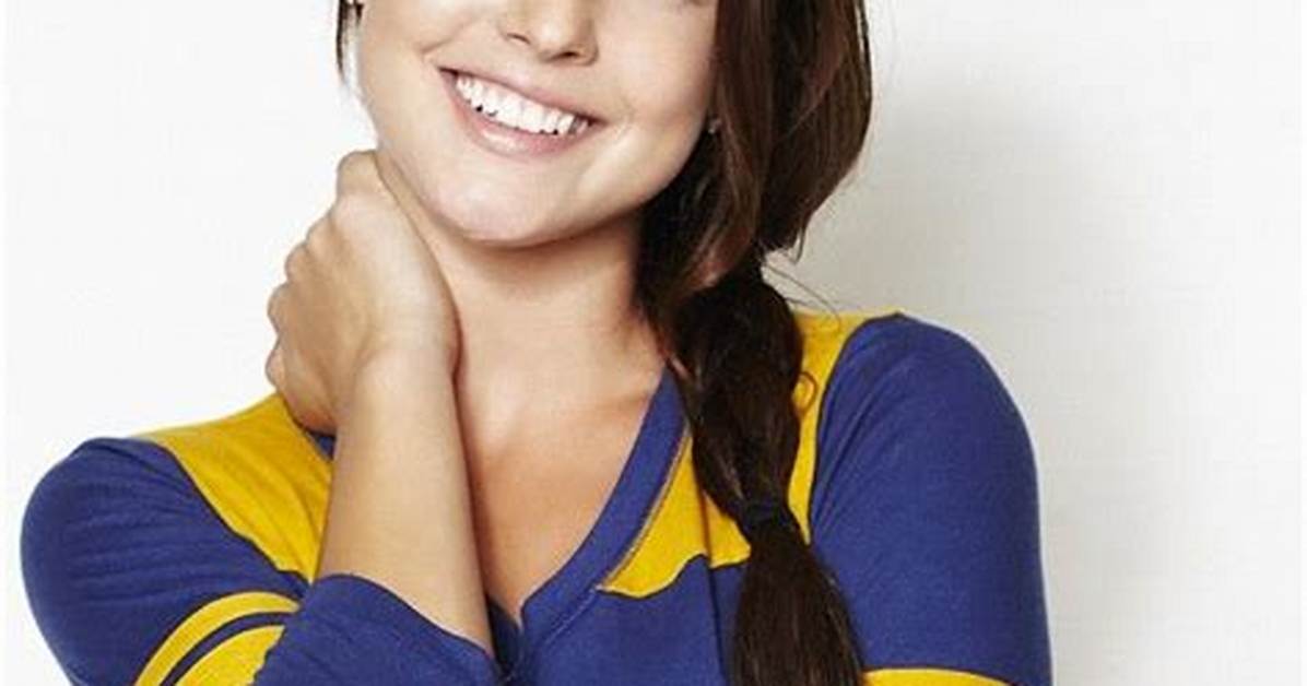Samantha Cerny: the Rising Star in the Entertainment Industry