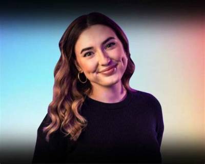 Samantha Fekete Net Worth
