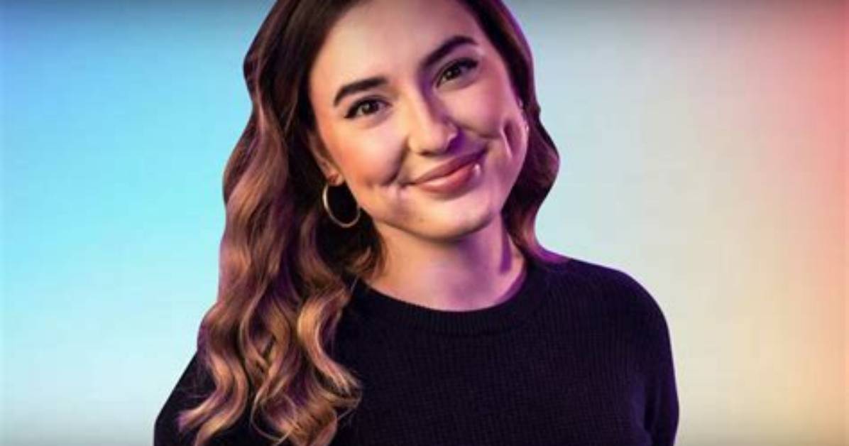 Samantha Fekete Net