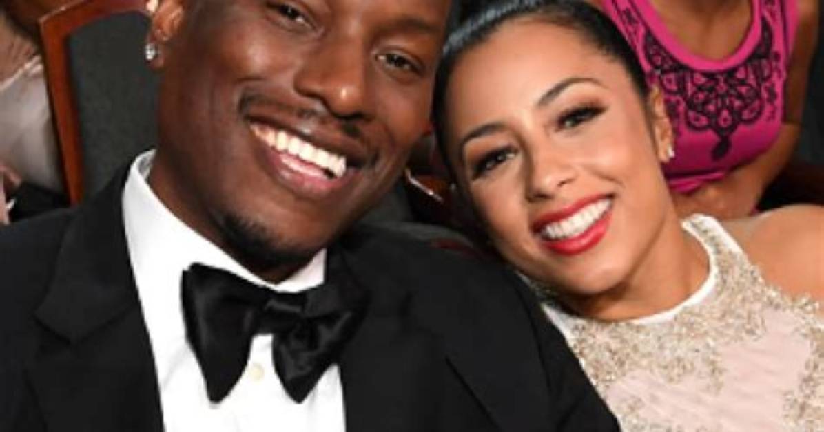 Samantha Lee Gibson's Age in 2023: Revealing Tyrese's Ex-Wife's Birth Year - Sarkariresult