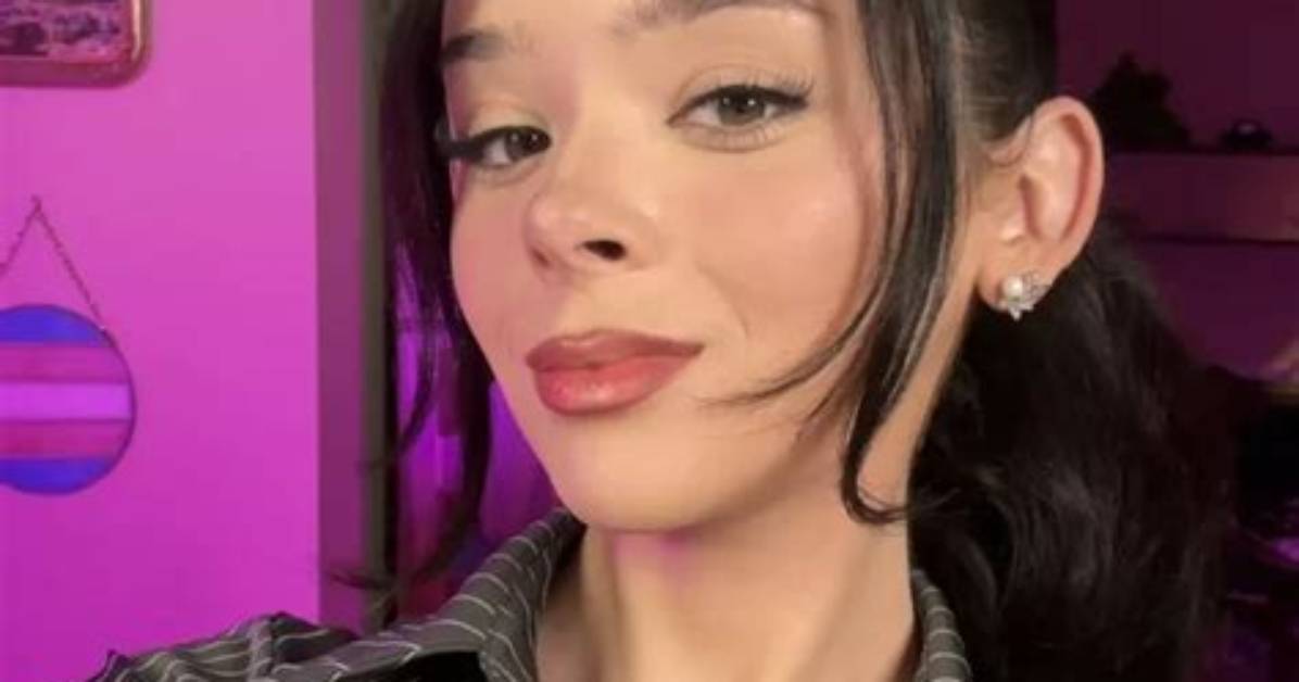Samantha Lux Net Worth