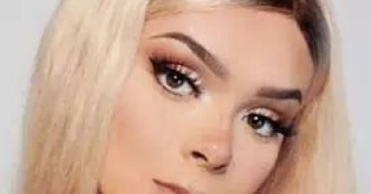 Samantha Lux Net