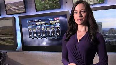 Samantha Roberts Woio Meteorologist, Biography, Wiki, Age, Height, Parents, Married, Salary, Net Worth