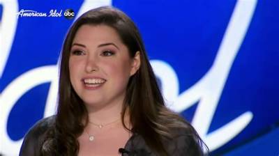 Samantha Sharpe American Idol: Where Is She from?