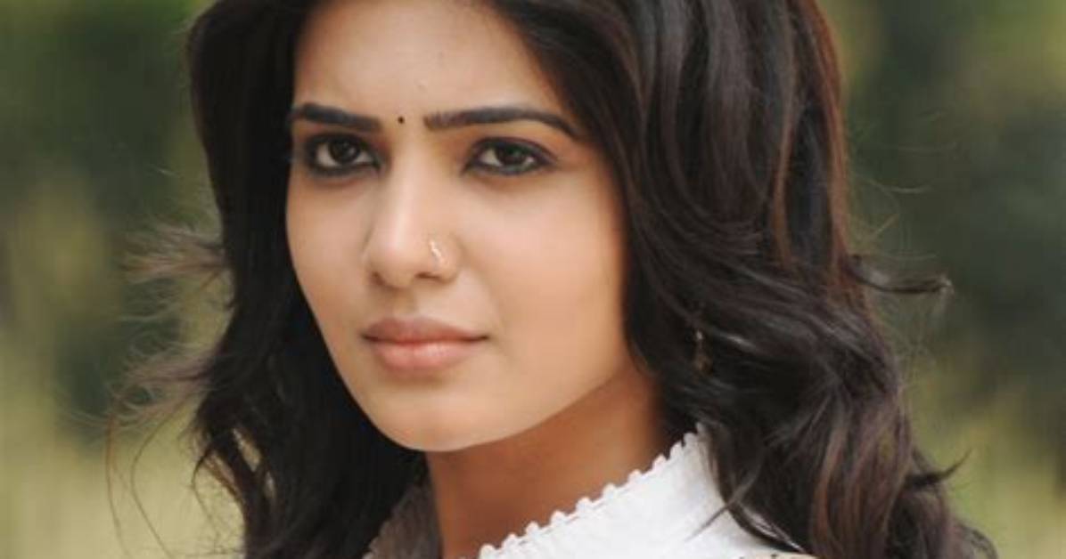Samantha