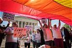 Same Sex Marriage Equality: a Journey Towards Inclusivity and Acceptance