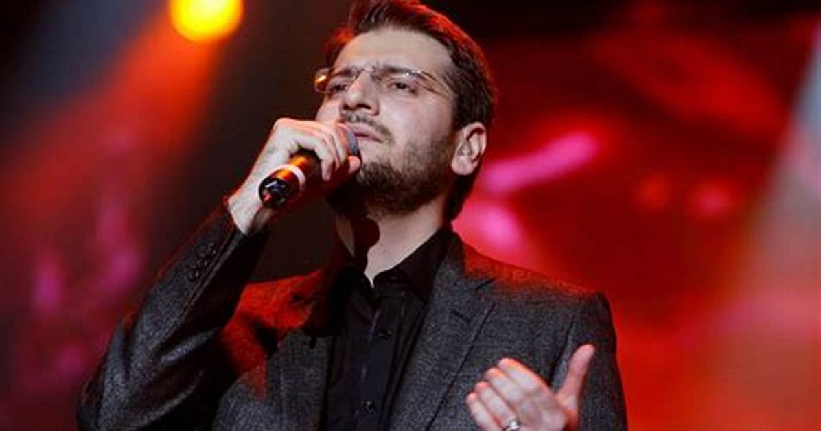 Sami Yusuf Wife Age Net Worth