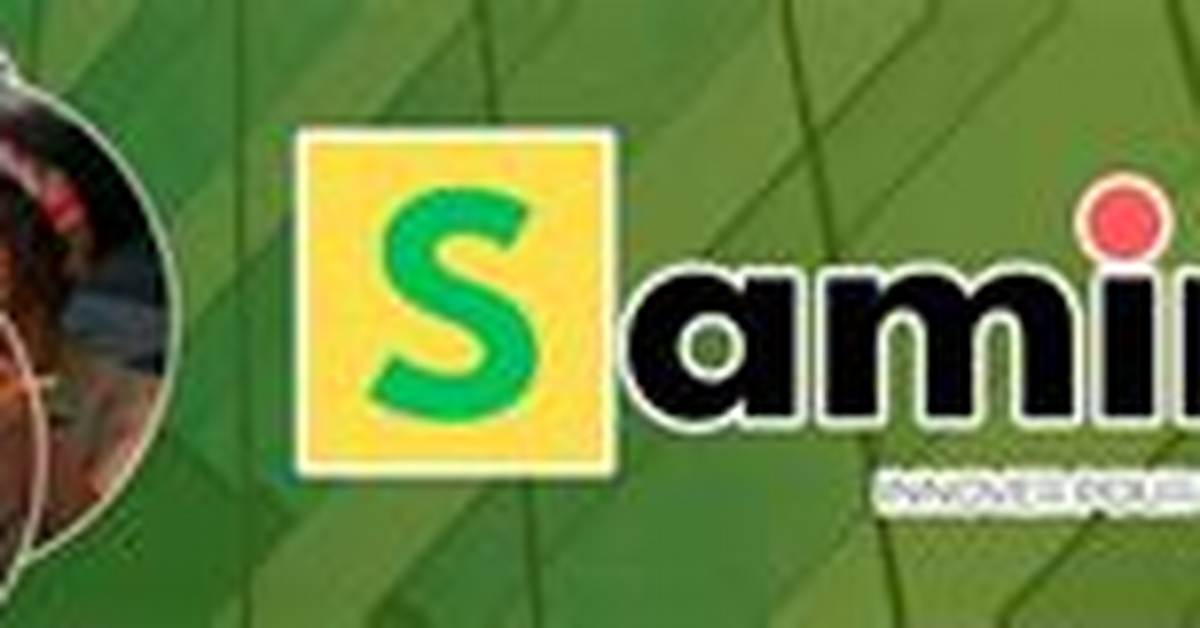 Samina