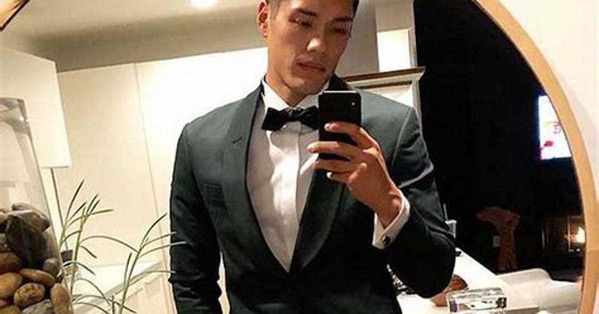 Sammy Chung Height, Weight, Net Worth, Age, Birthday, Wikipedia, Who, Nationality, Biography