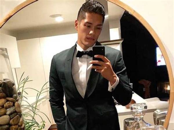 Sammy Chung Height, Weight, Net Worth, Age, Birthday, Wikipedia, Who, Nationality, Biography