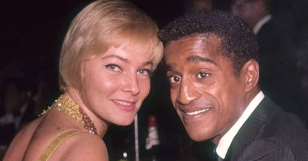 Sammy Davis Jr. Age, Height, Weight, Husband, Net Worth & Bio