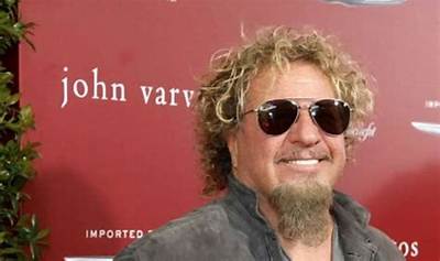 Sammy Hagar Net Worth: the Financial Success of a Rock Legend