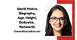Samriddhi Mehra Height, Weight, Net Worth, Age, Birthday, Wikipedia, Who, Nationality, Biography