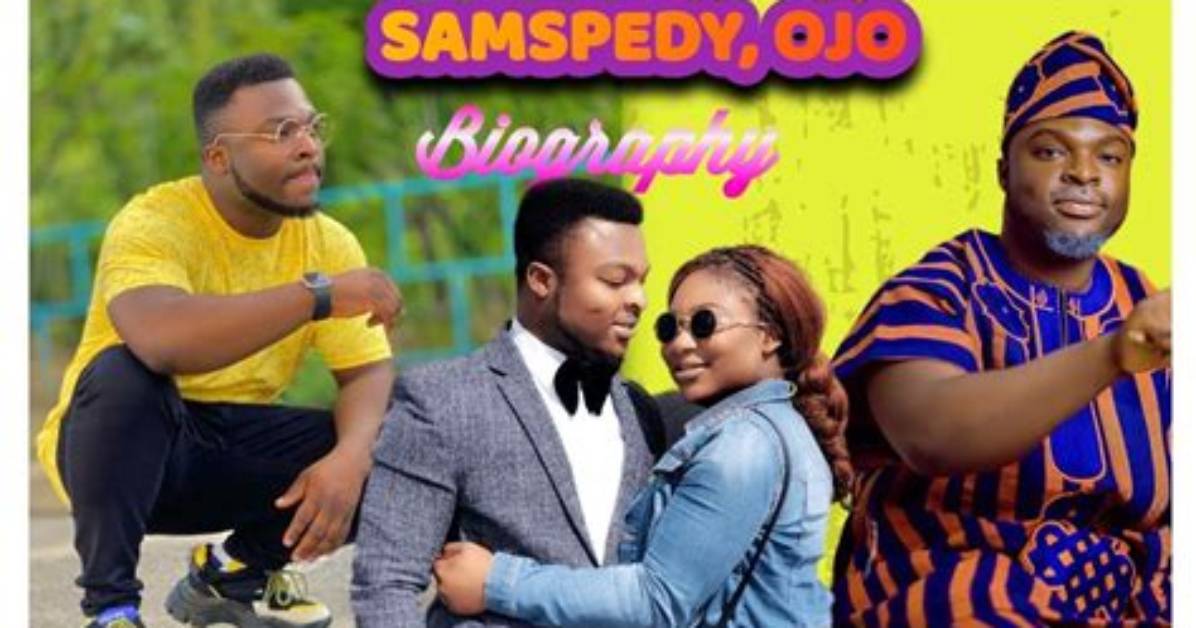 Samspedy Biography Age Career Net