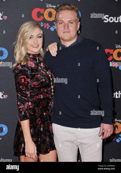 Samuel Lightner Cusick: Who Is Lindsay from Dancing with the Stars Married to?