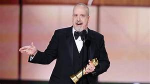 Samuel Paul Giamatti: Award-Winning Actor