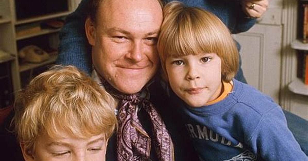 Samuel West's Children: Exploring Their Lives & Impact