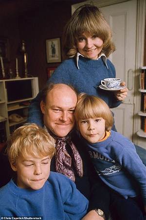 Samuel West's Children: Exploring Their Lives & Impact