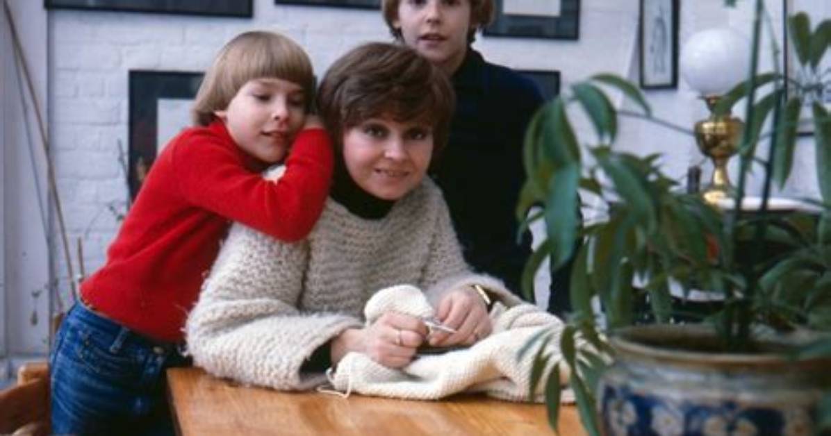 Samuel West S Children