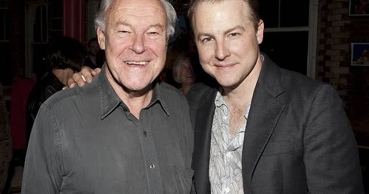 Samuel West S