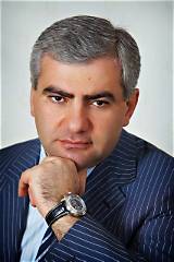Samvel Sarkisyan Net Worth