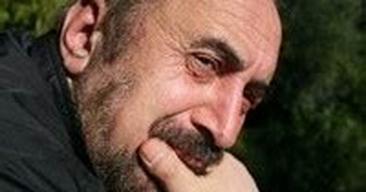 Samvel Sarkisyan Net
