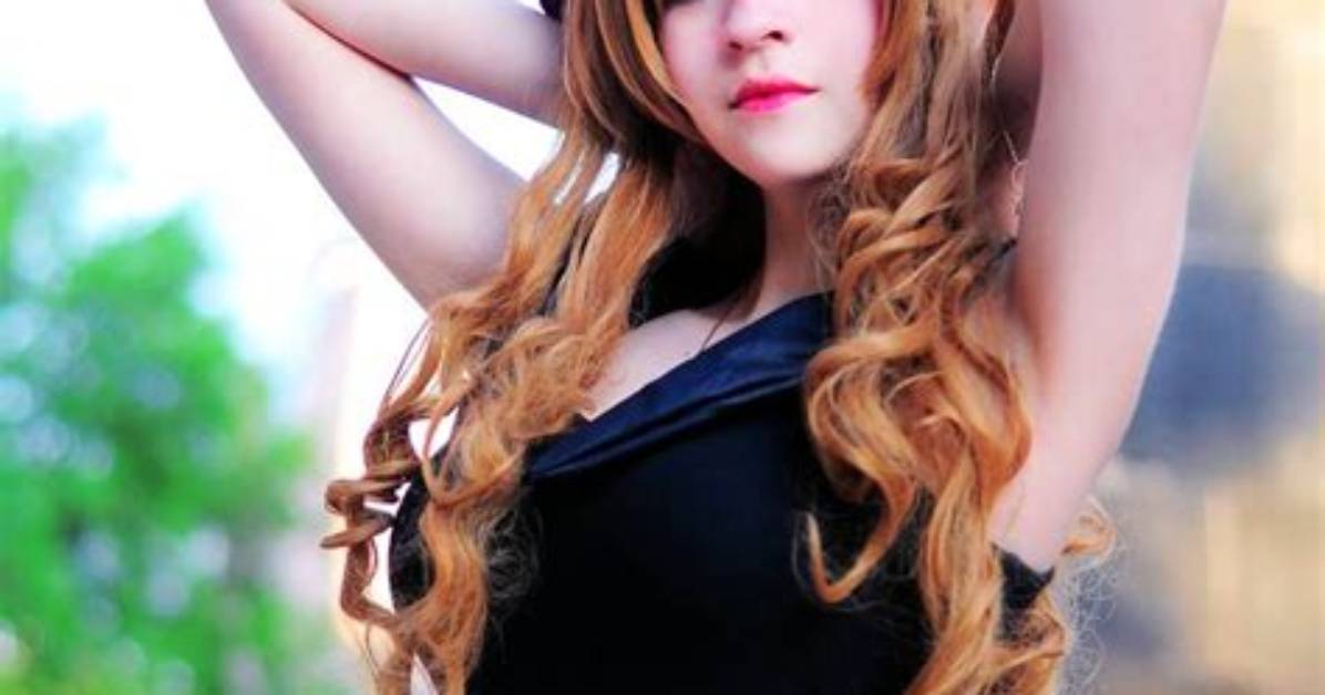 San Chan Claudia Net