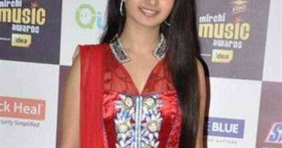 Sana Sheikh Height Weight Net Worth Age Birthday Wikipedia Who