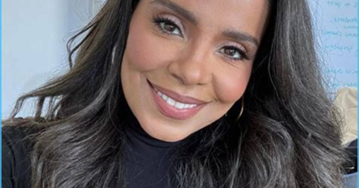 Sanaa Lathan a Hollywood Icon of Unforgettable