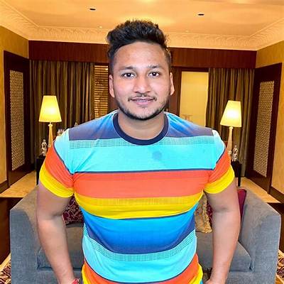 Sandeep Bhatt Vlogs Youtuber Overview