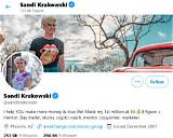 Sandi Krakowski Net Worth 2024