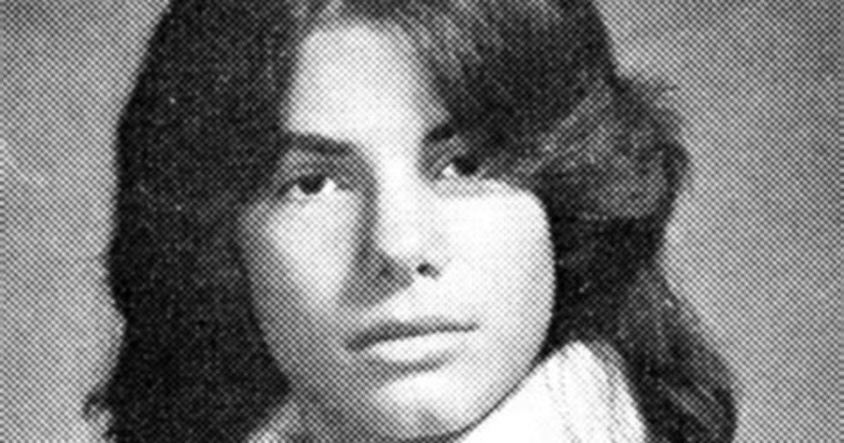 Sandra Bullock as a Child Early