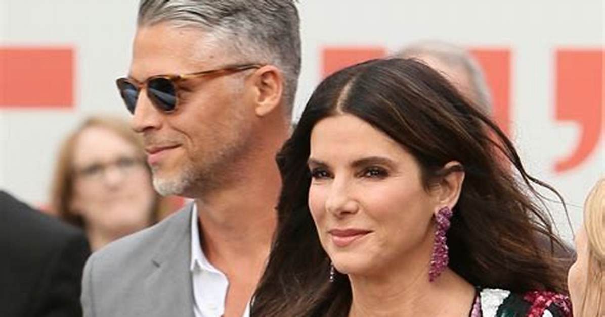 Sandra Bullock's Gender Identity Revealed: Exploring the Truth