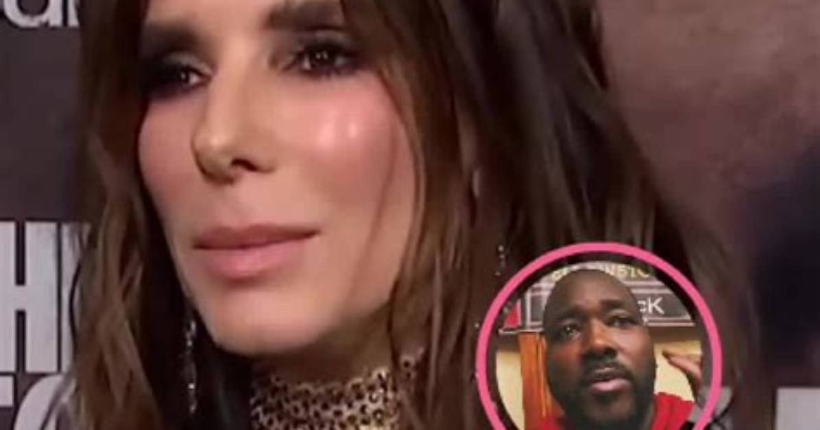 Sandra Bullock the Truth Behind the Controversial Claim That Sandra Bullock Is a Man