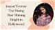 Sandra Czuchry: the Rising Star Shining Bright in the Spotlight