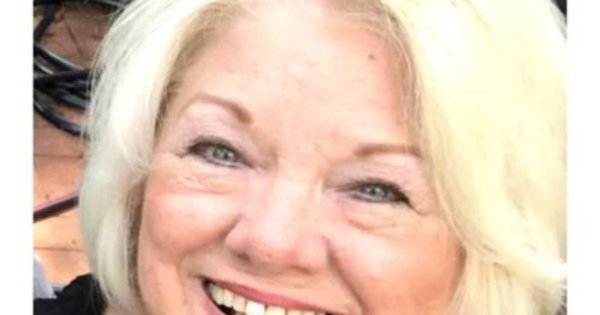 Sandra Hughes Obituary What Was Sandra Hughes Cause Of