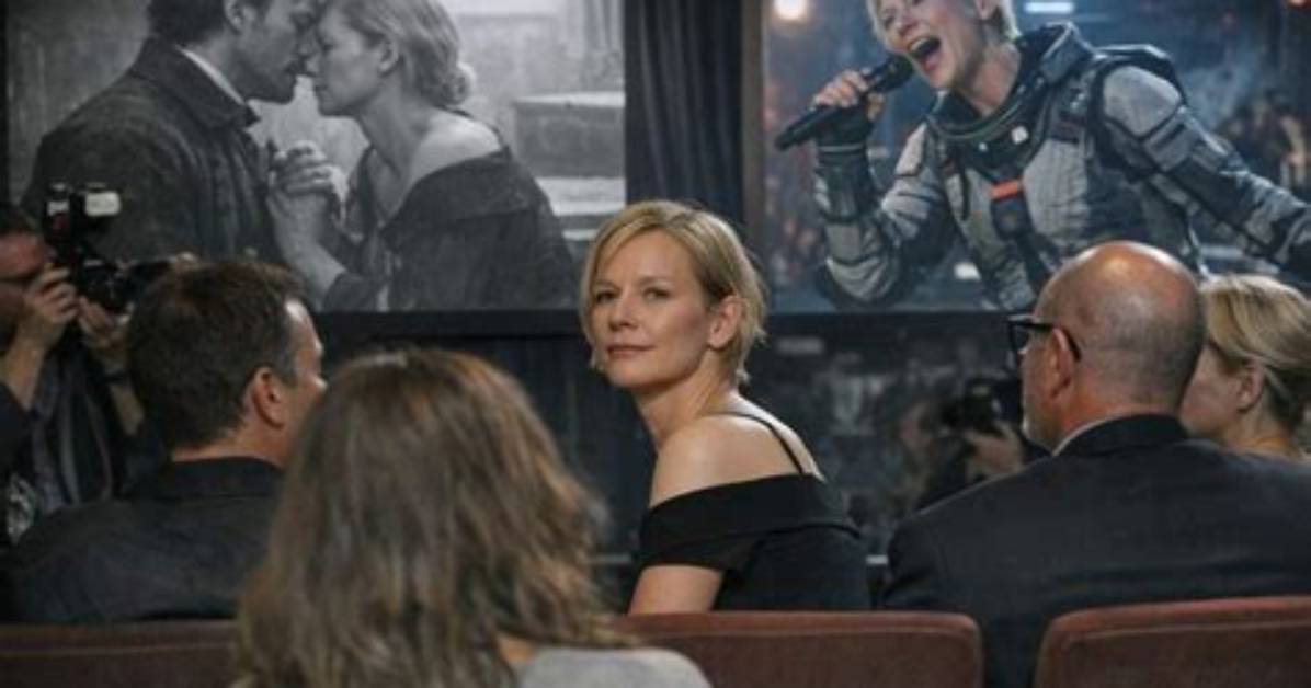Sandra Huller a Rising Star in the World Of