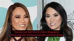 Sandra Lee Gimpel Net Worth
