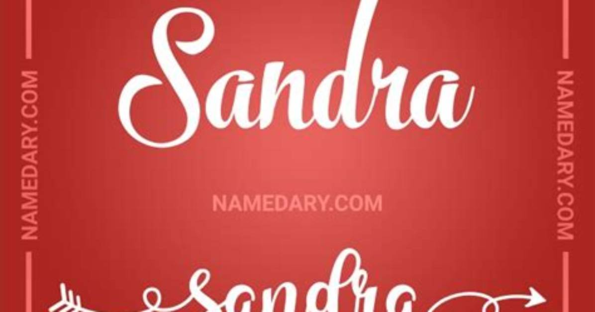 Sandra Name