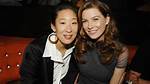 Sandra Oh and Ellen Pompeo: a Dynamic Duo on Screen and Beyond