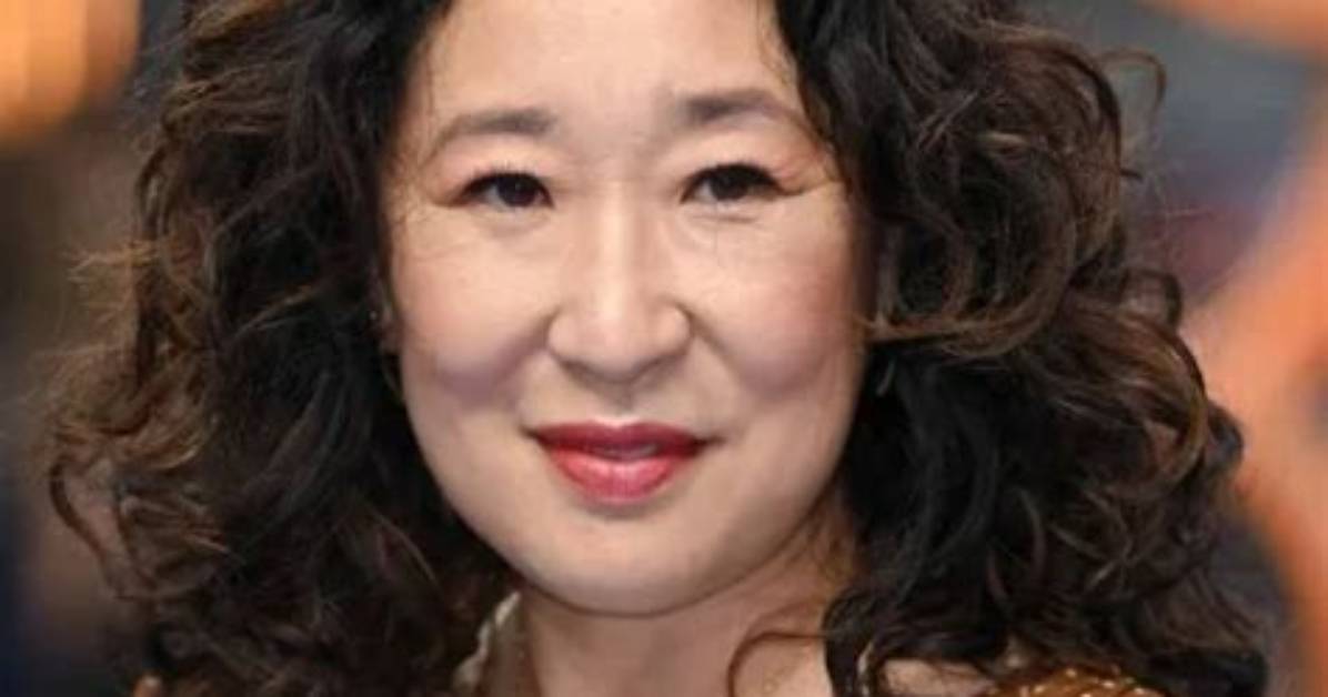 Sandra Oh's Impressive Net Worth: a Deep Dive