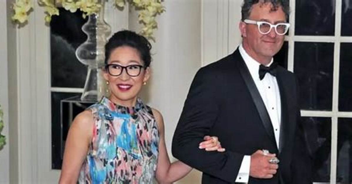 Sandra Oh's Partner: a Comprehensive Guide