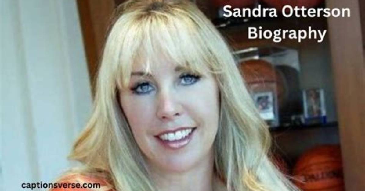 Sandra Otterson Net