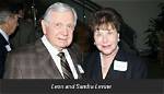 Sandra Poliakoff: Who Is Leon Levine (Family Dollar) Second Wife?
