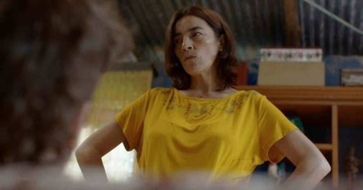 Sandra Reyes: Inspiring Stories & Achievements