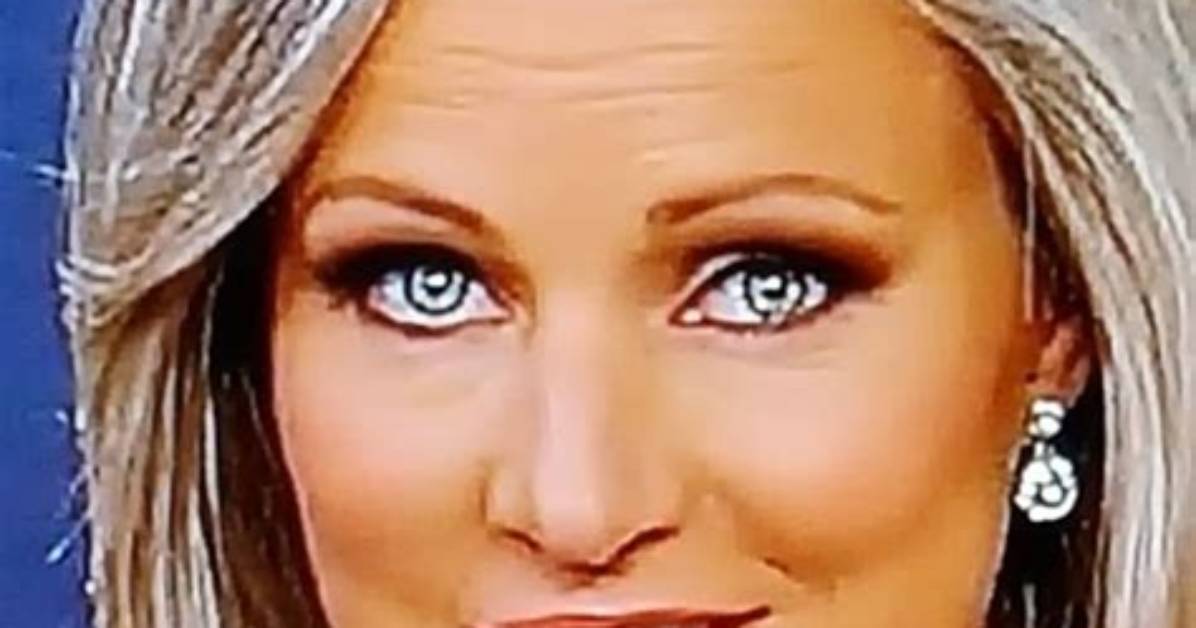 Sandra Smith Eyes: Discovering the Fascinating Story and Insights